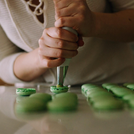 Pasticcere?Collabora con noi! Are you a genius baker? Let's collaborate!