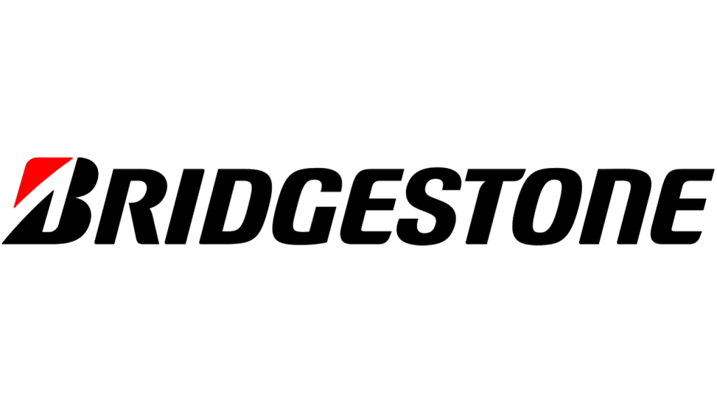 Bridgestone logo | Modern Brake & Alignment