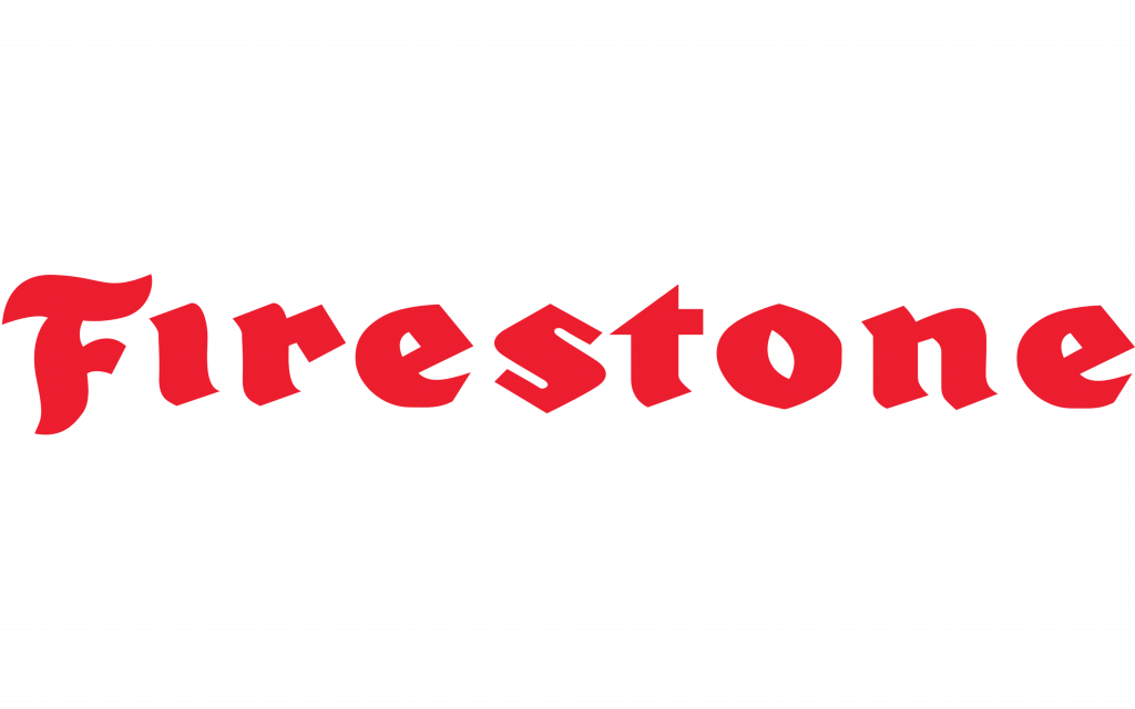 Firestone logo | Modern Brake & Alignment