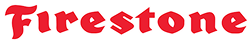 Firestone Logo | Modern Brake & Alignment