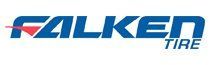 Falken Tire Logo | Modern Brake & Alignment