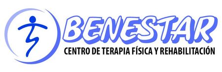 Logo fisioterapia benestar aqp