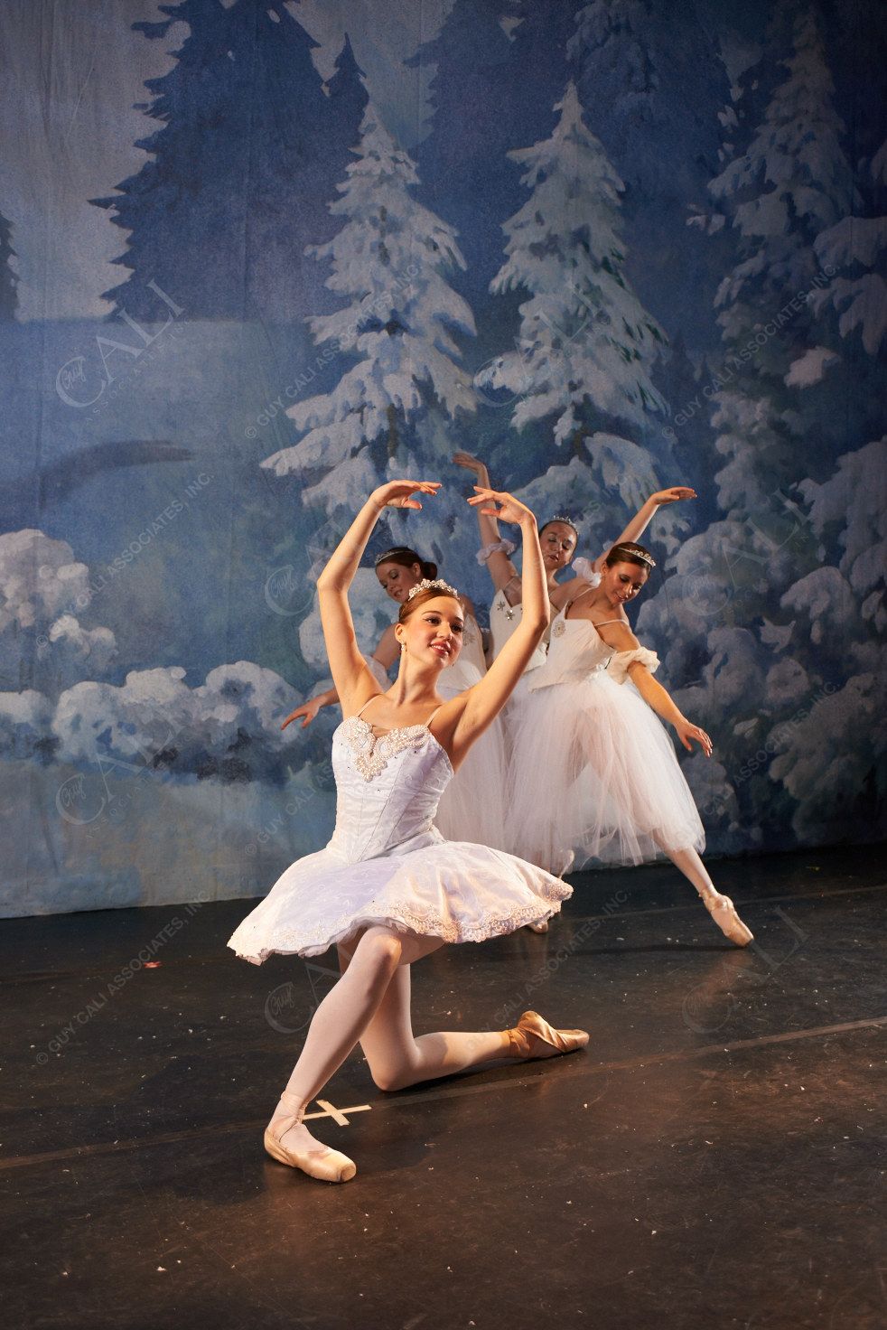 The Nutcracker Performance | Ballet Theatre of Scranton
