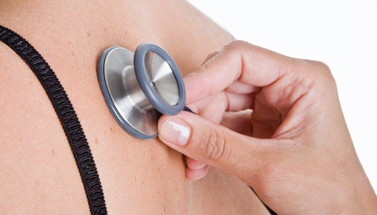 MEDICINA LABORAL