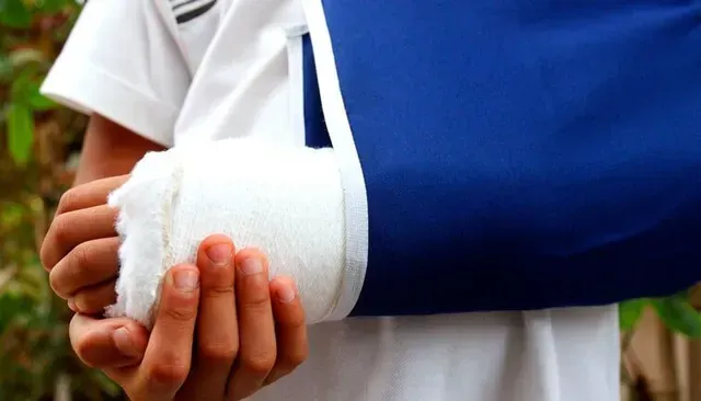 MEDICINA LABORAL