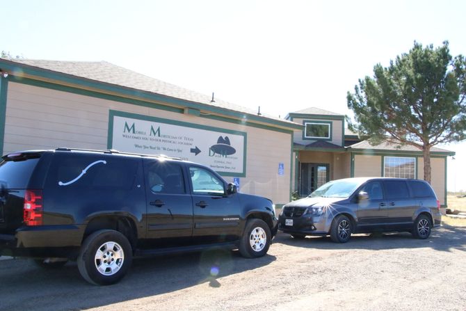 Sample Funeral Home