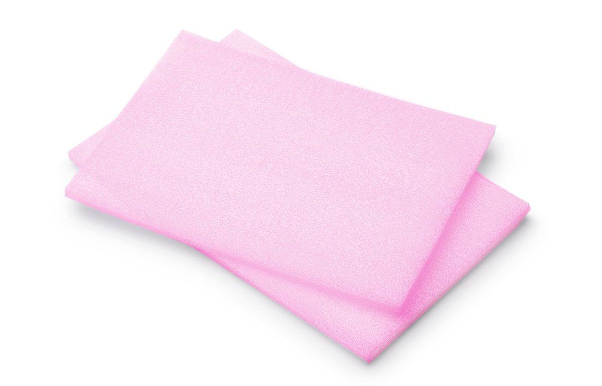 Anti-Static Custom Foam