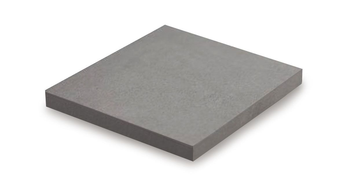 Cross-Linked Custom Foam