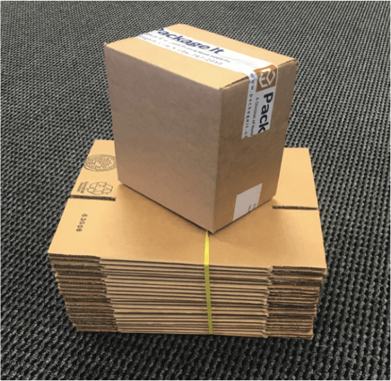Shipping Cartons