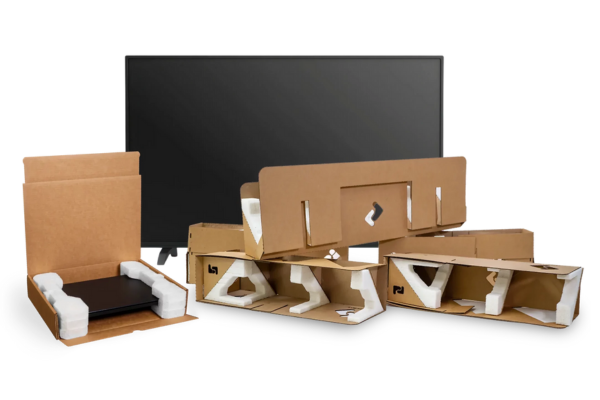 Custom foam protects your products and business during shipping