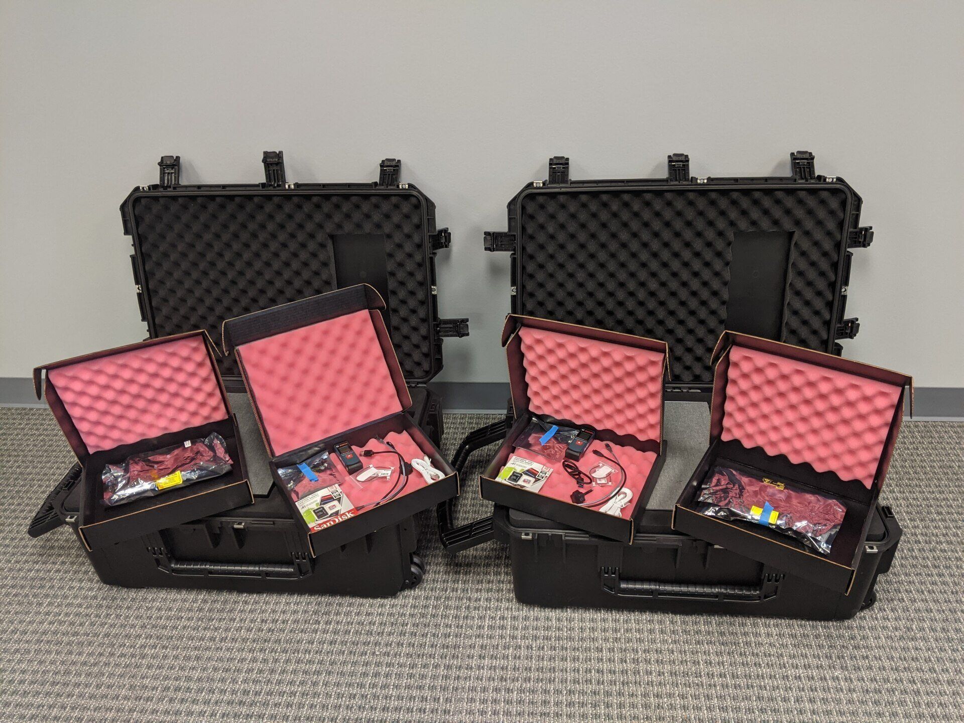 Custom Packaging