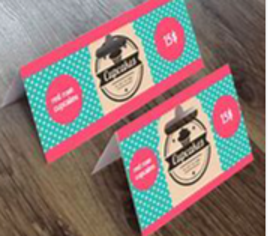 Custom Header Pak
