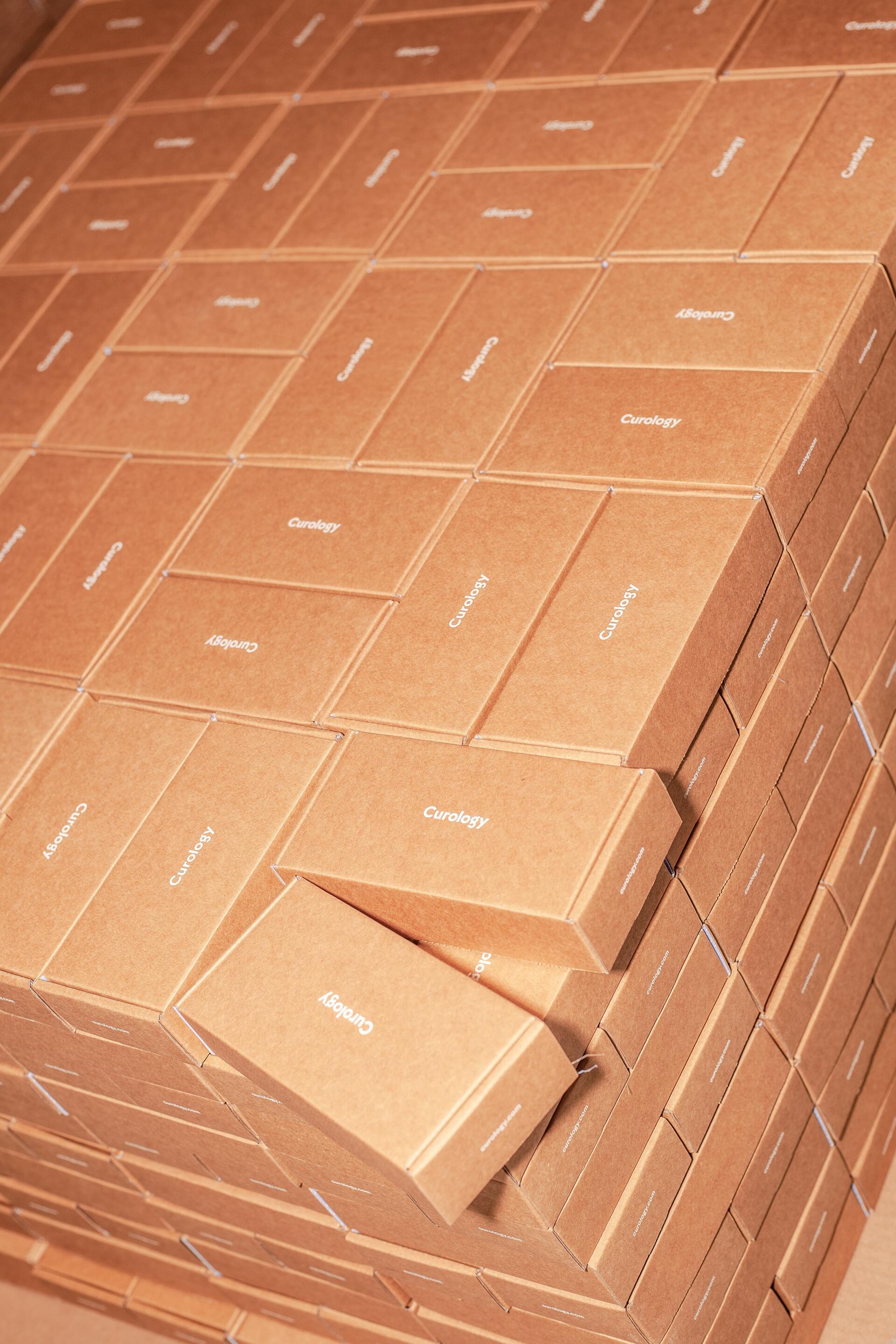 Custom Boxes for Startups