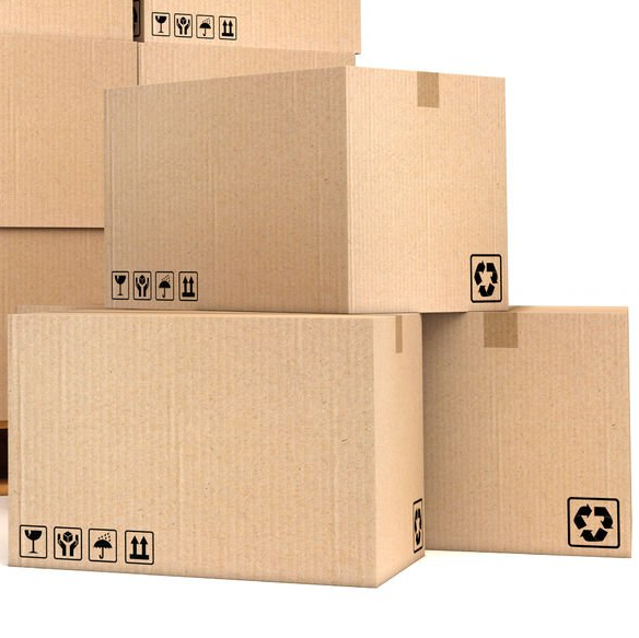 Industrial Packaging