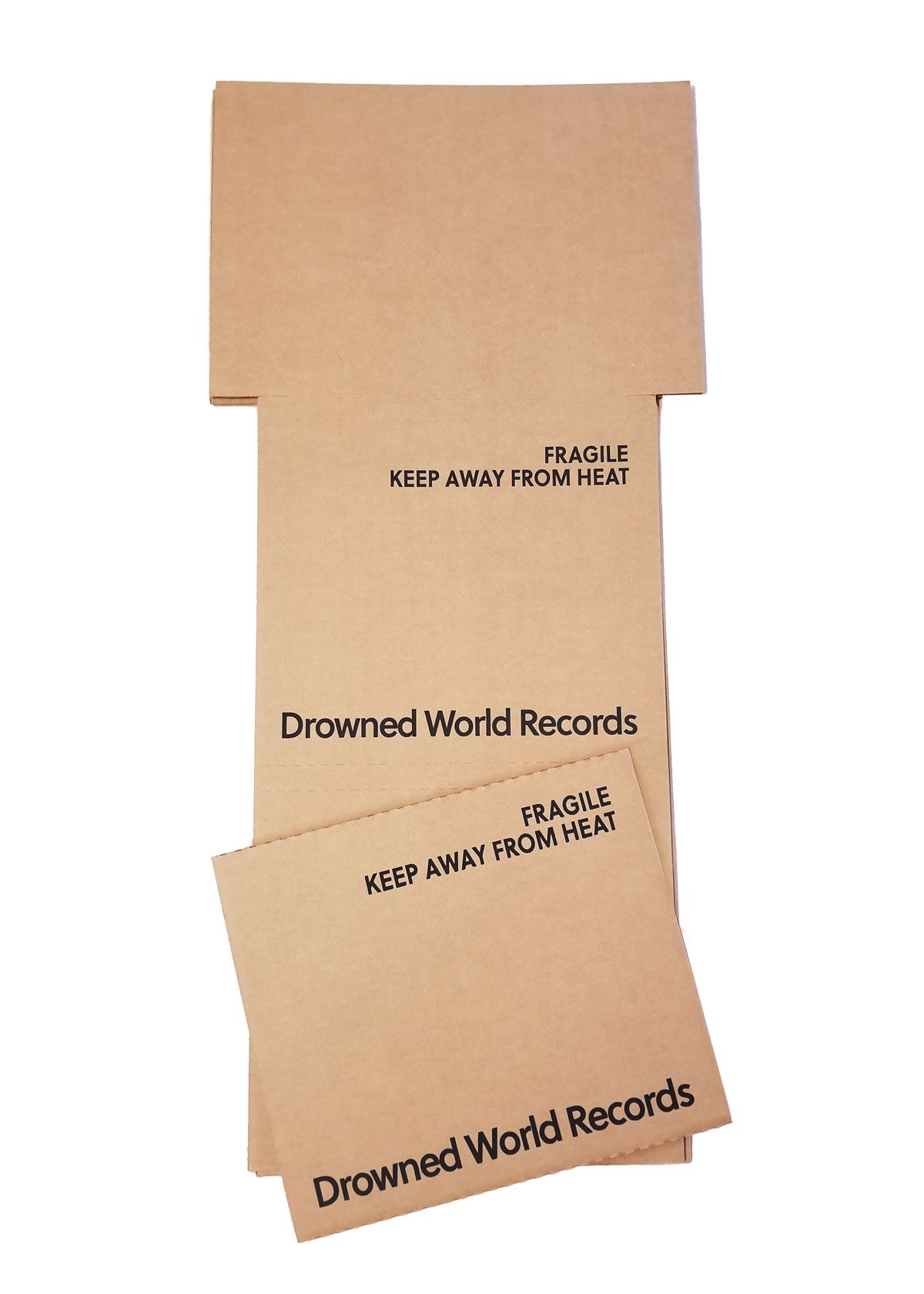 custom packaging