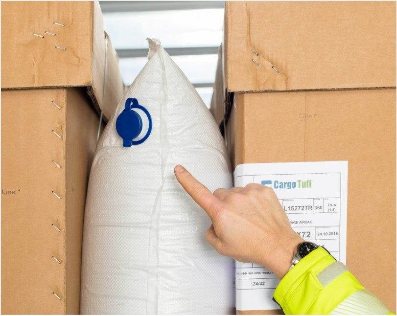 Dunnage Airbag