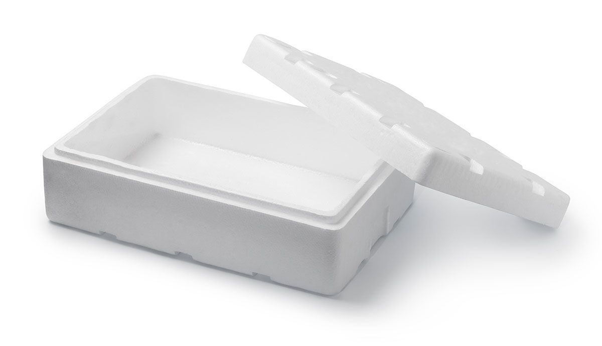 Expanded Polystyrene Custom Foam