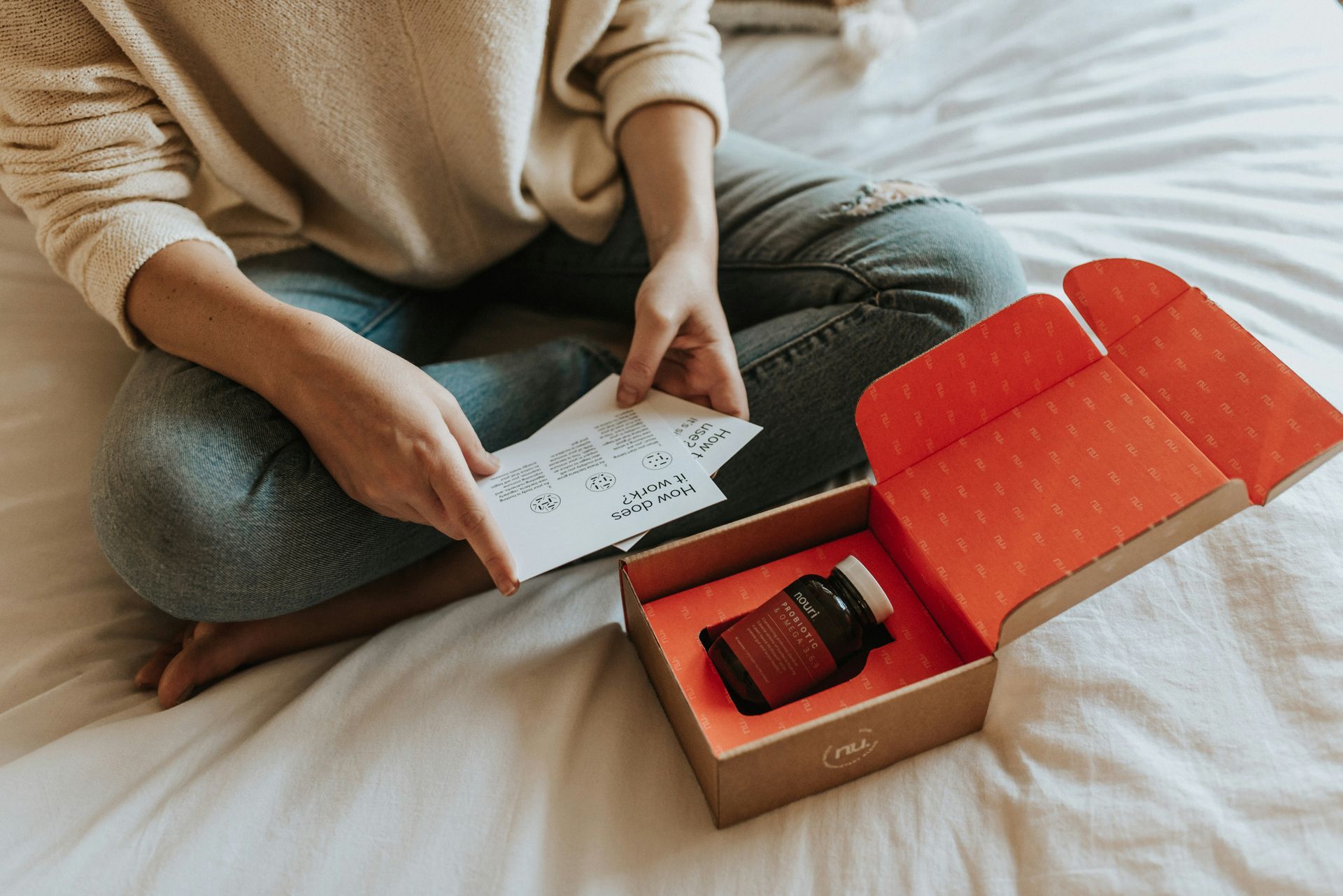 Custom Packaging Solutions