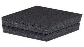 Polyethylene Custom Foam