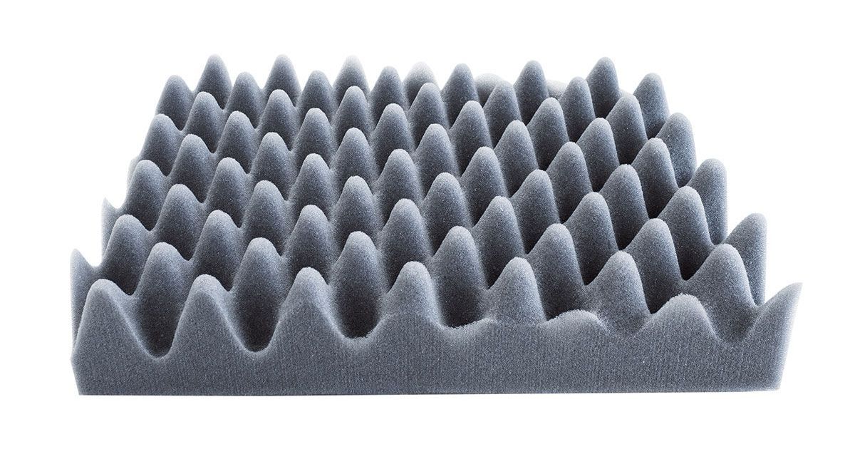 Polyurethane Custom Foam