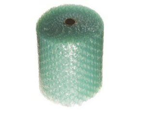 bubble air cushioning