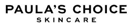 Paula 's choice skincare logo on a white background
