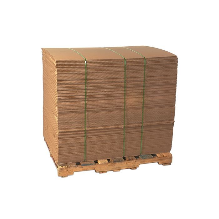 Slip Sheets - PackageIt