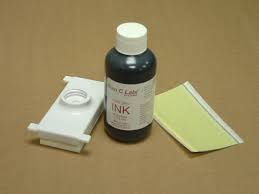 Sten C Labl Ink from PackageIt