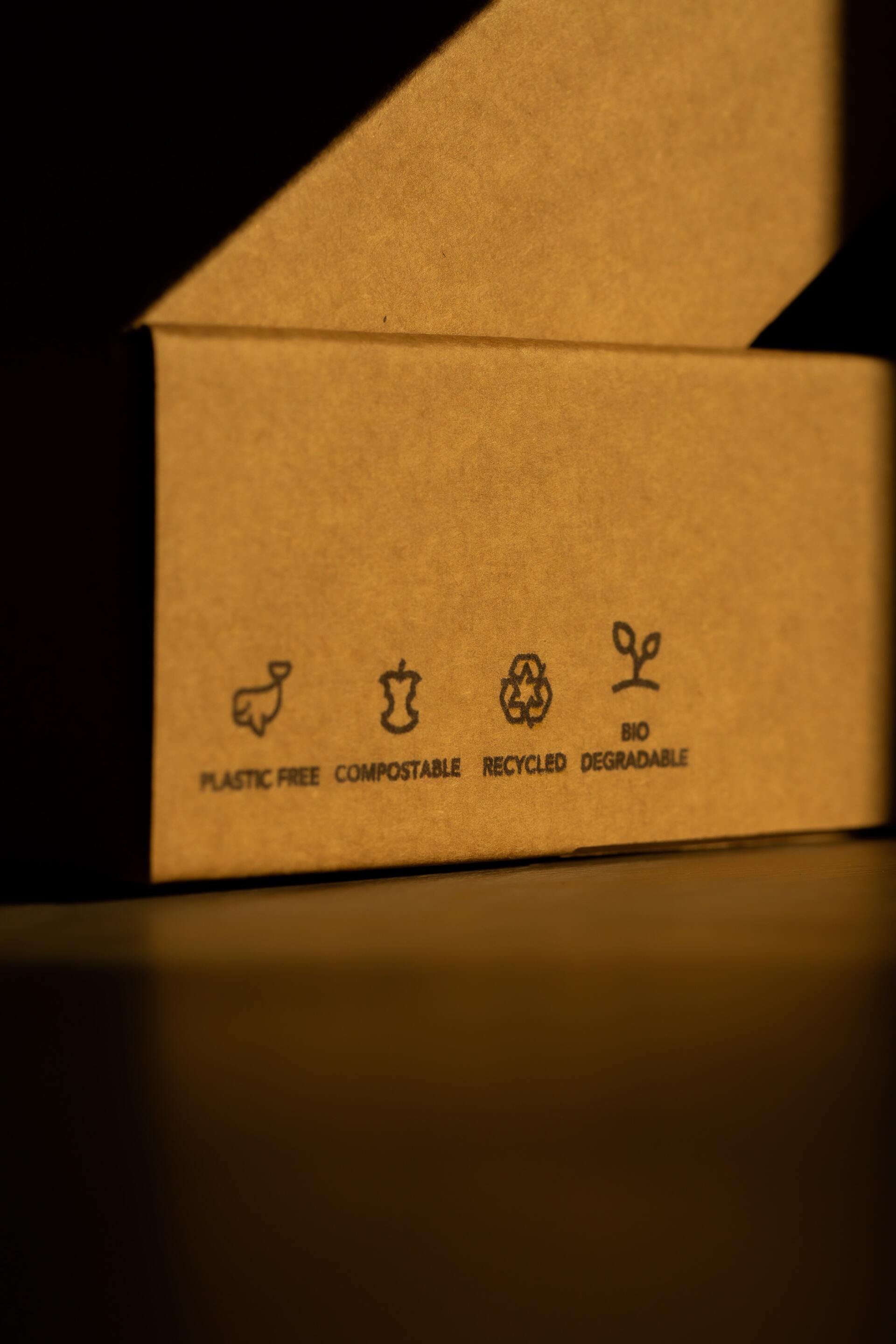 eco-friendly packaging solutions