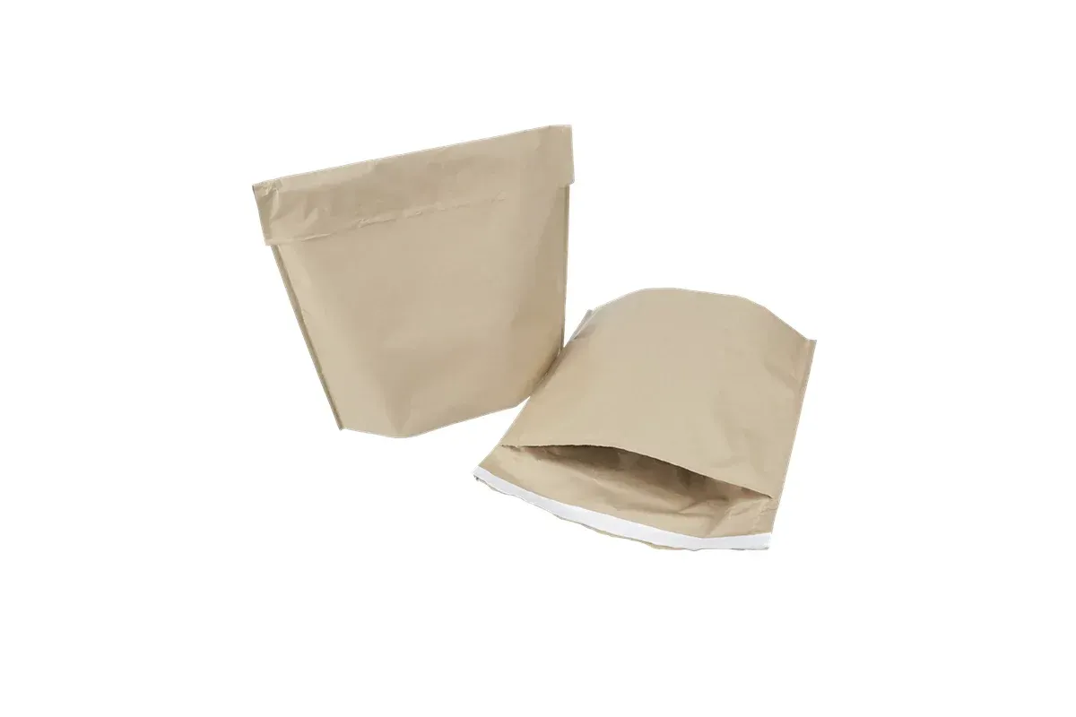 TempGuard Insulated Mailers