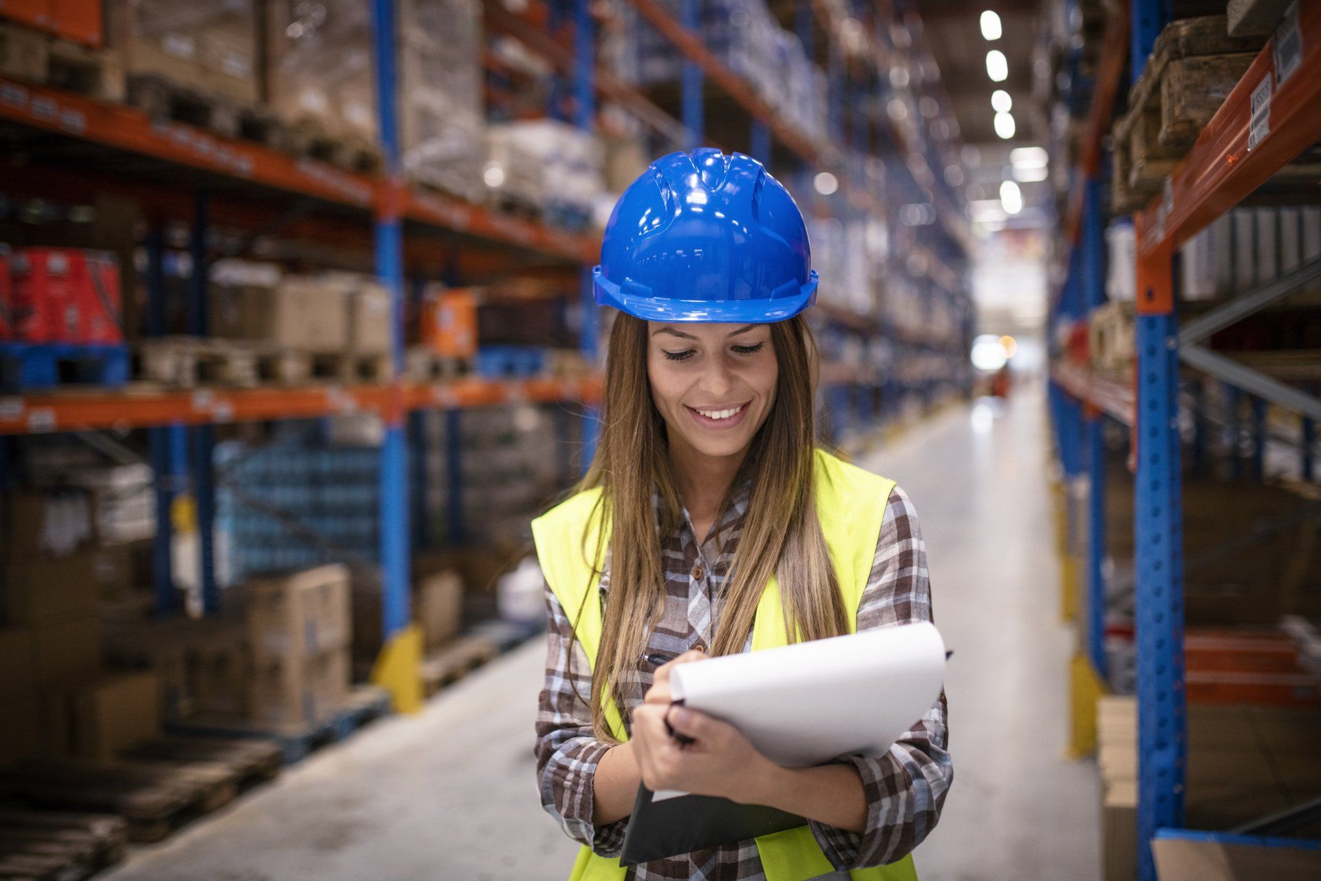 tailored solutions packaging