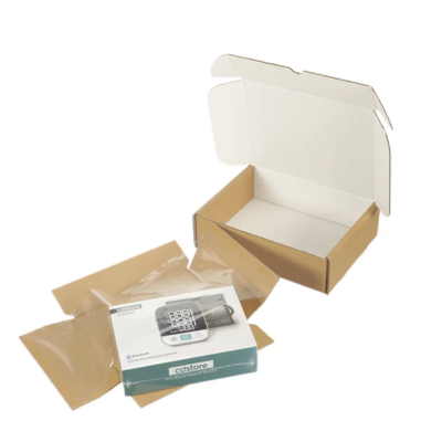 Keep products safe in shipping