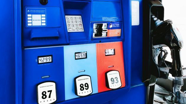Does My Car Really Need Premium Gas | Ric Henry Auto Service