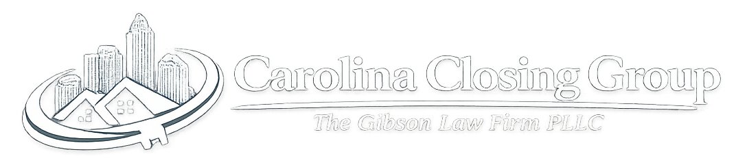 carolina closing group logo
