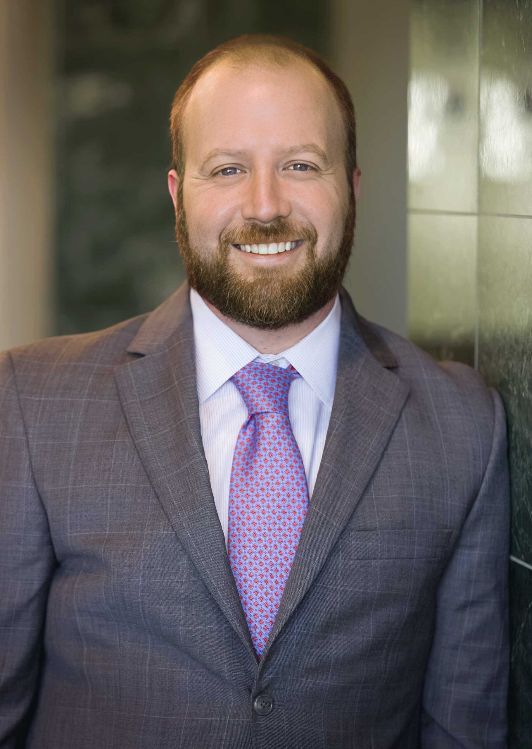 charles gibson, atty at law