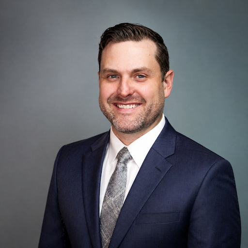 noah gibson, real estate attorney