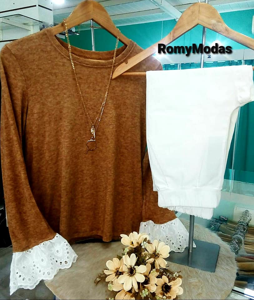romy modas