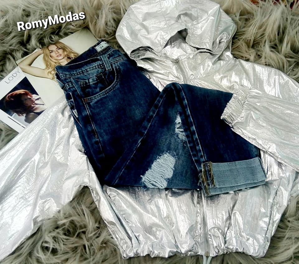 romy modas