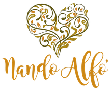 Agenzia funebre Nando Alfò - logo