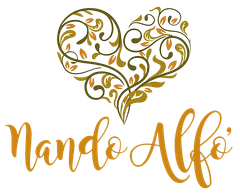 Agenzia funebre Nando Alfò - logo