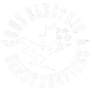 Cruz Electric & Handy Services LLC logo