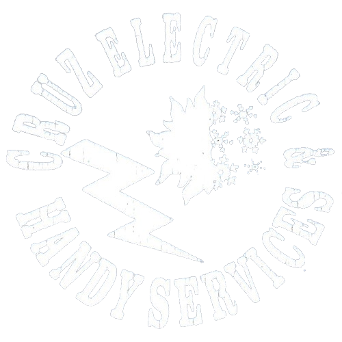 Cruz Electric & Handy Services LLC logo