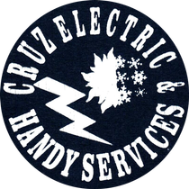 Cruz Electric & Handy Services LLC logo