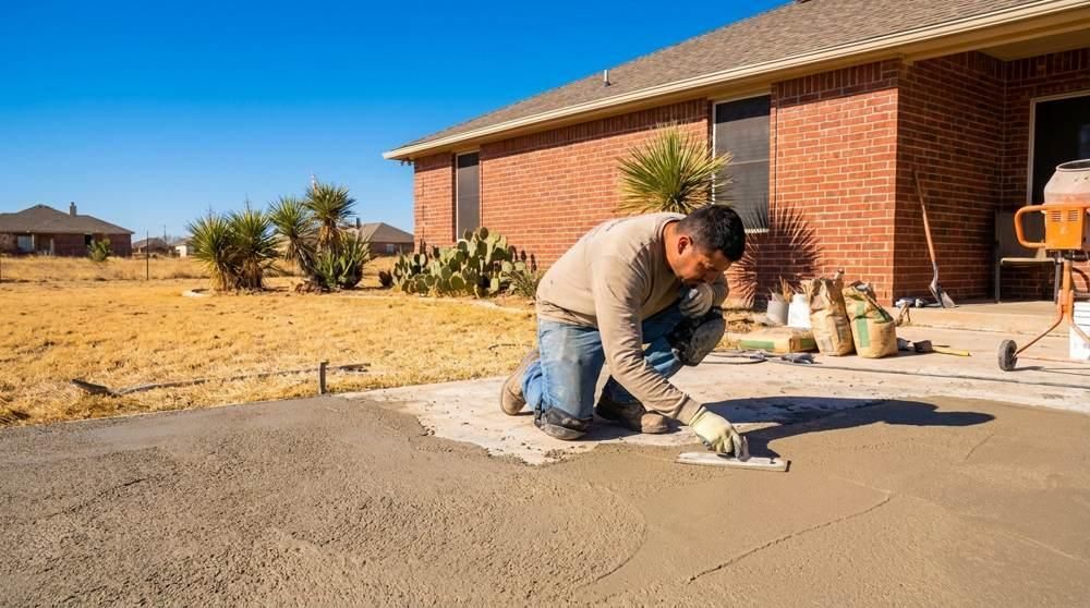 Coatings add color texture and protection