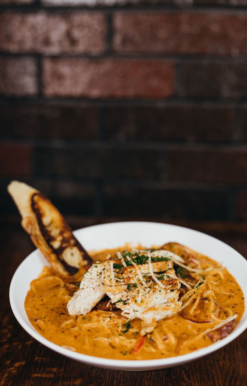 Menu Gallery in Jefferson City, MO Duke’s on the Boulevard