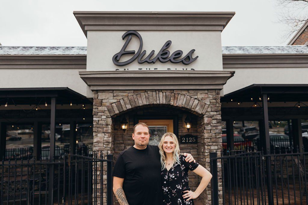 Good Food & Family-Owned Businesses in Jefferson City, MO