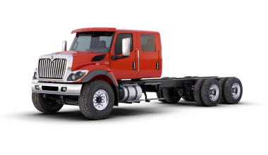 CABINA DOBLE SERIE HV™