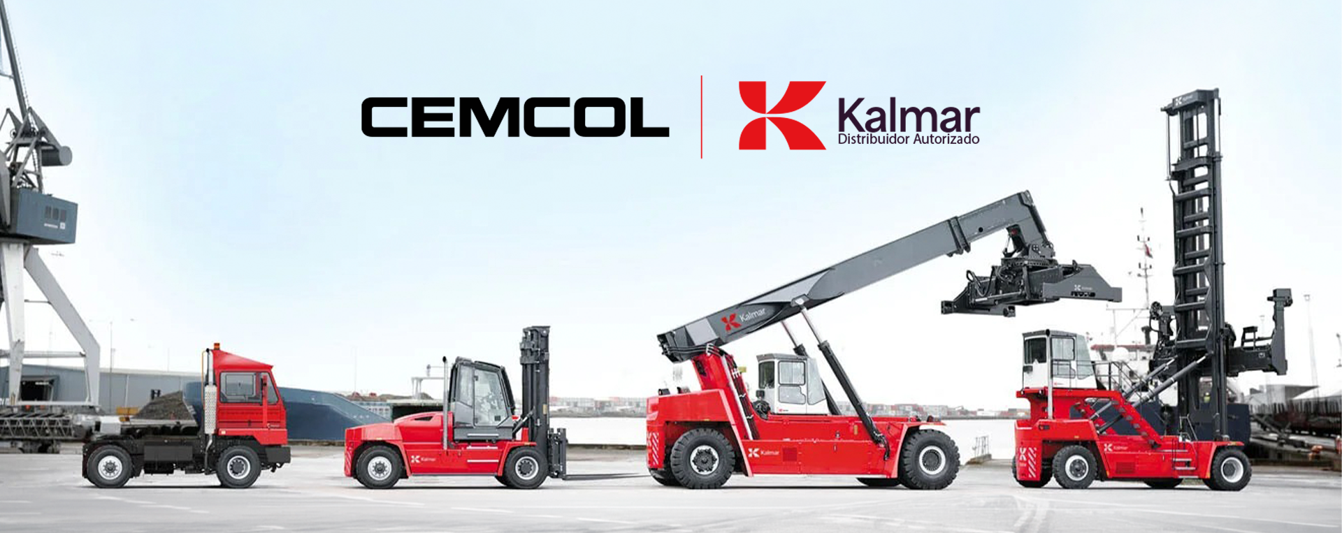 banner de Kalmar