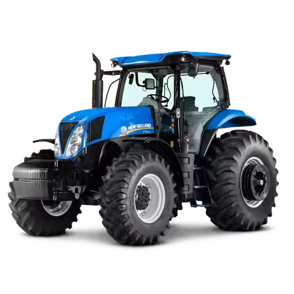 Tractor T7_SWB