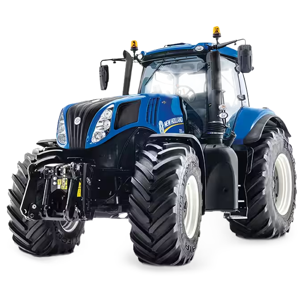 Tractor T8_GENESIS